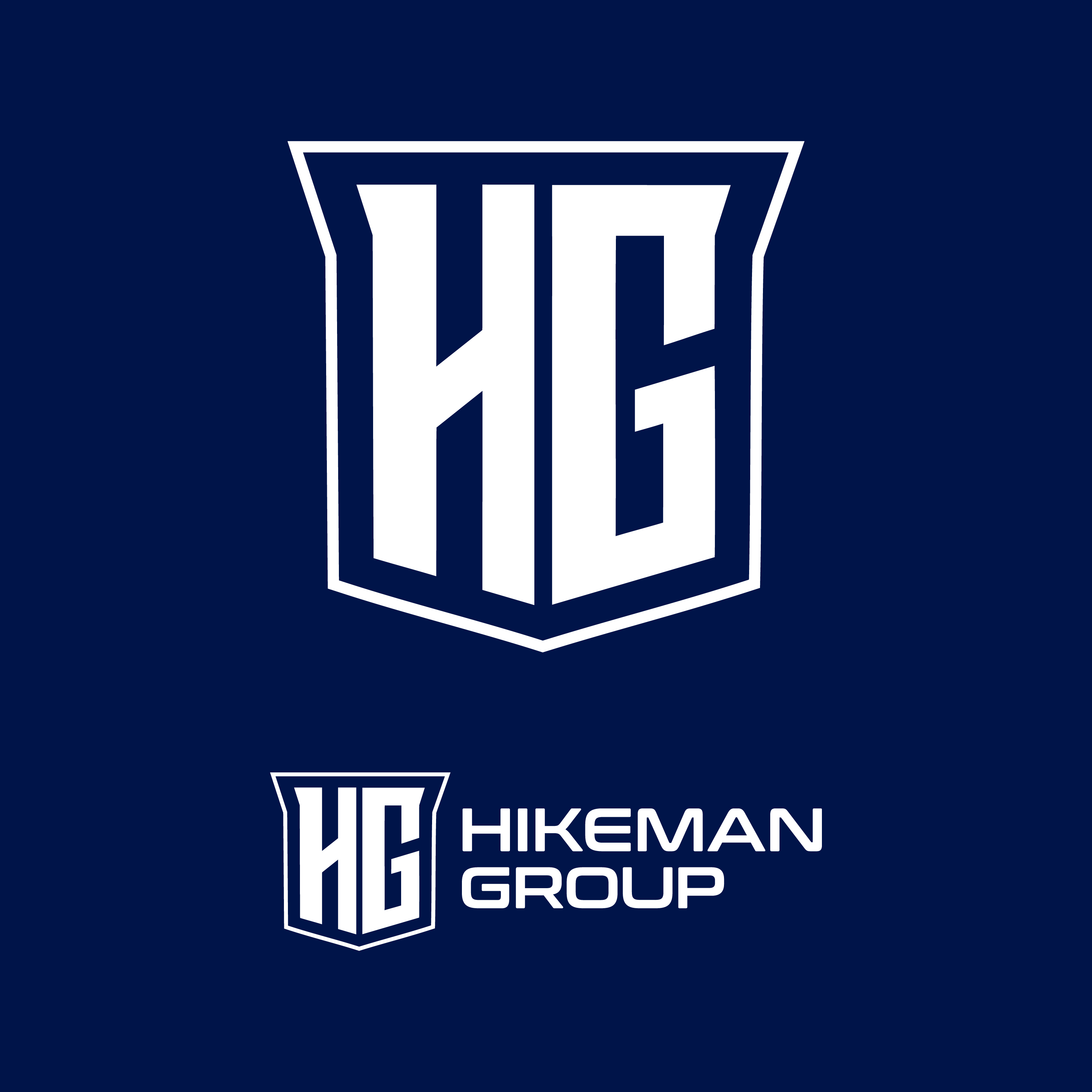 Diseño de Logo por MADesigns31 para Hickman Groupq | Diseño #33300538
