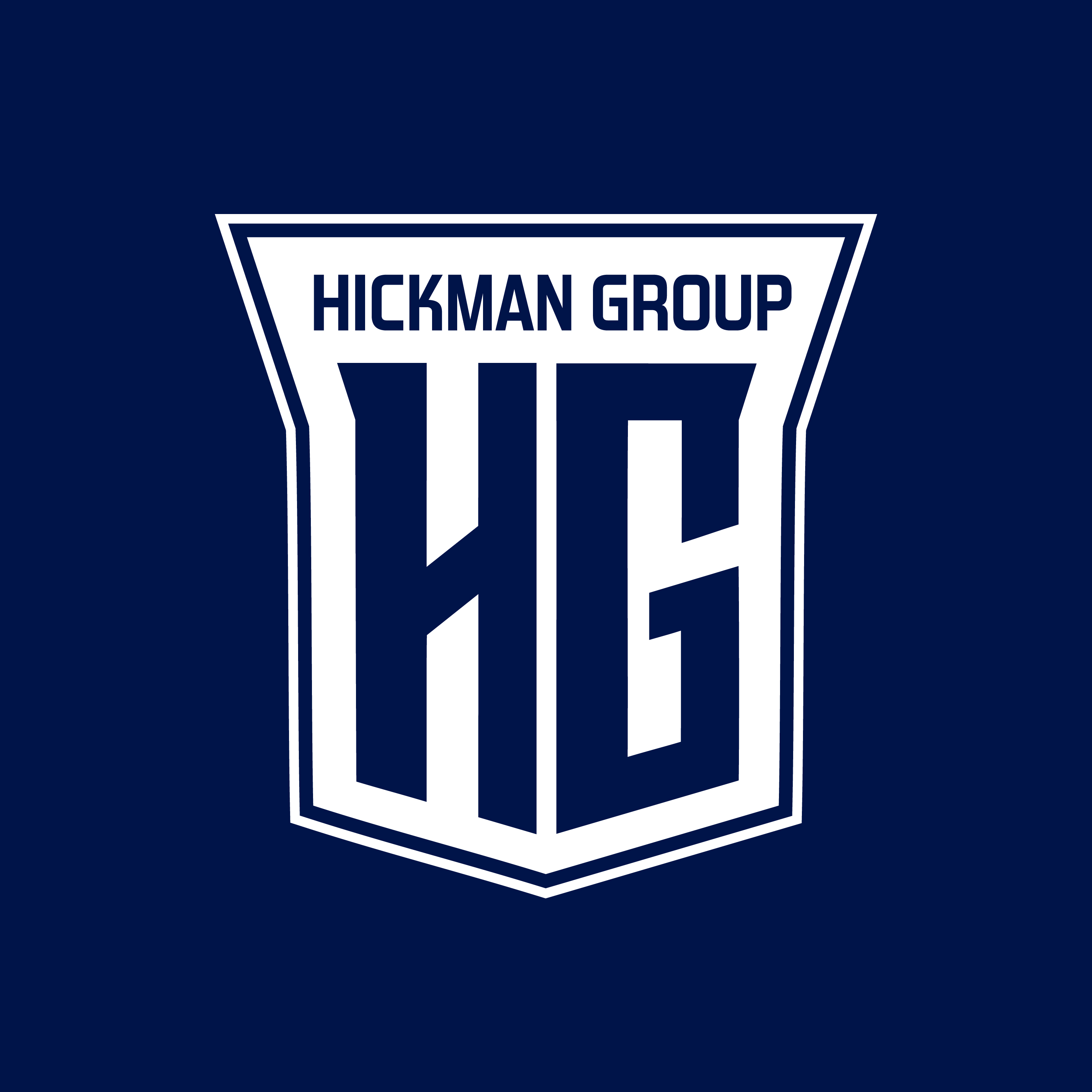 Diseño de Logo por MADesigns31 para Hickman Groupq | Diseño #33300539