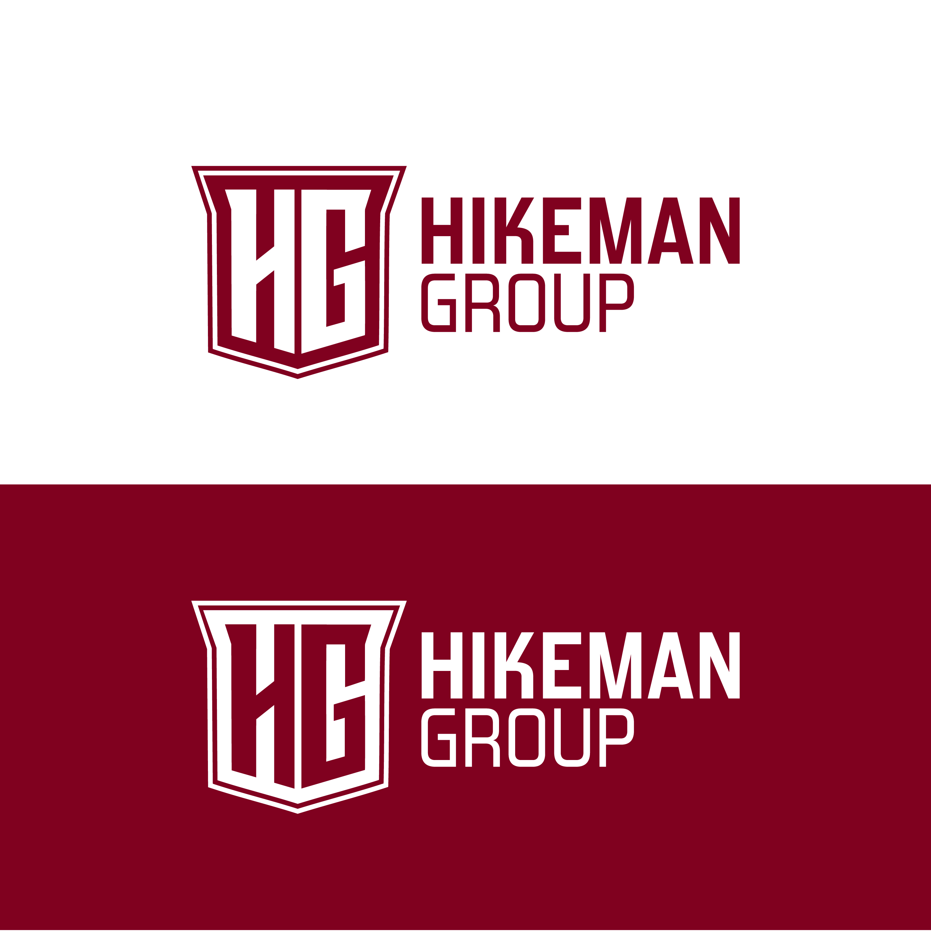 Logo Design by MADesigns31 for Hickman Groupq | Design #33300540