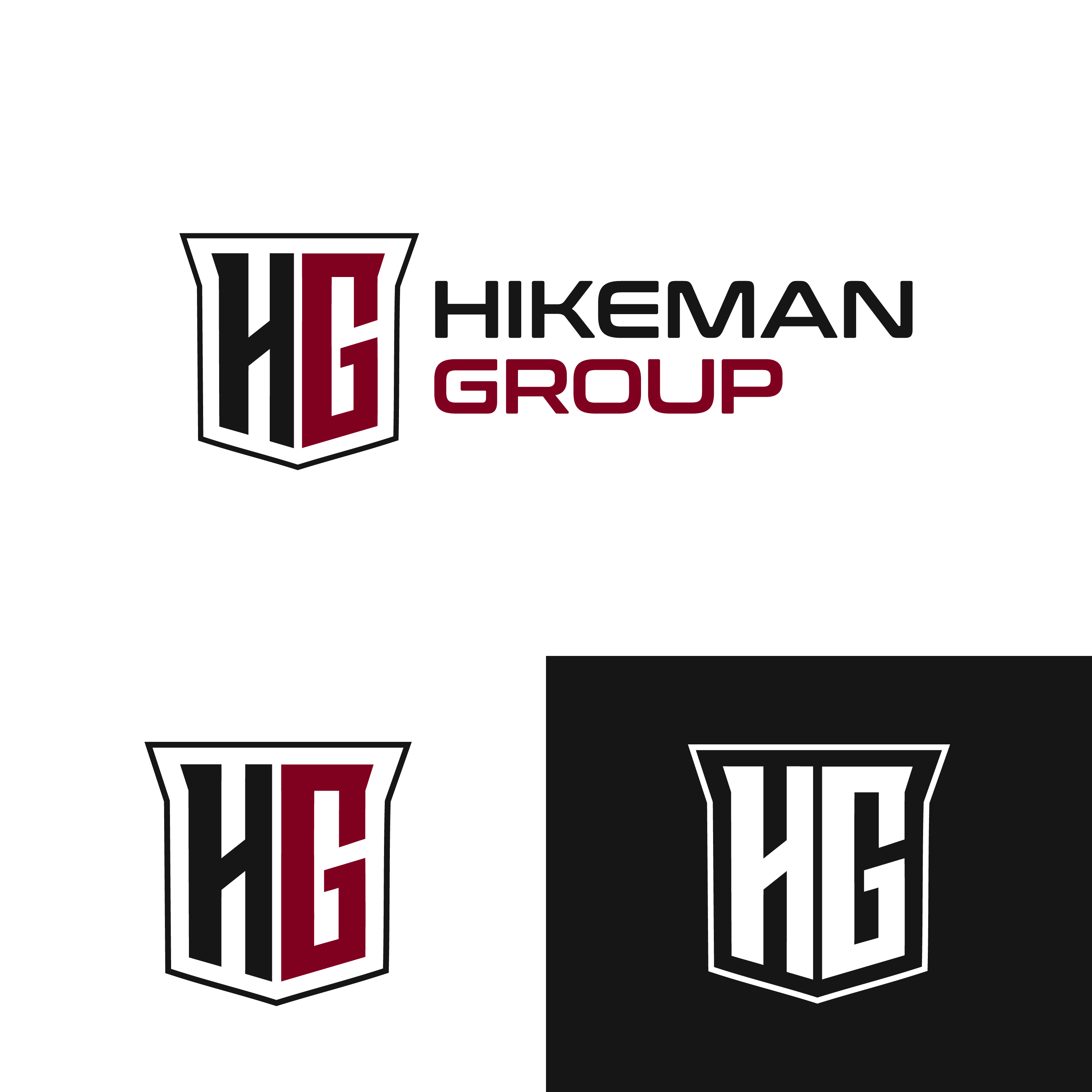 Logo Design by MADesigns31 for Hickman Groupq | Design #33300544