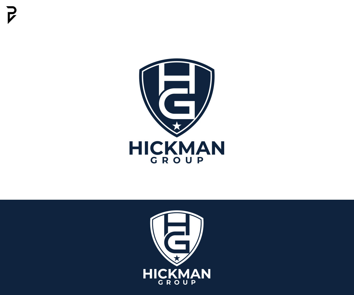 Logo Design by poisonvectors for Hickman Groupq | Design #33297039