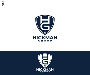 Logo Design by poisonvectors for Hickman Groupq | Design: #33297039