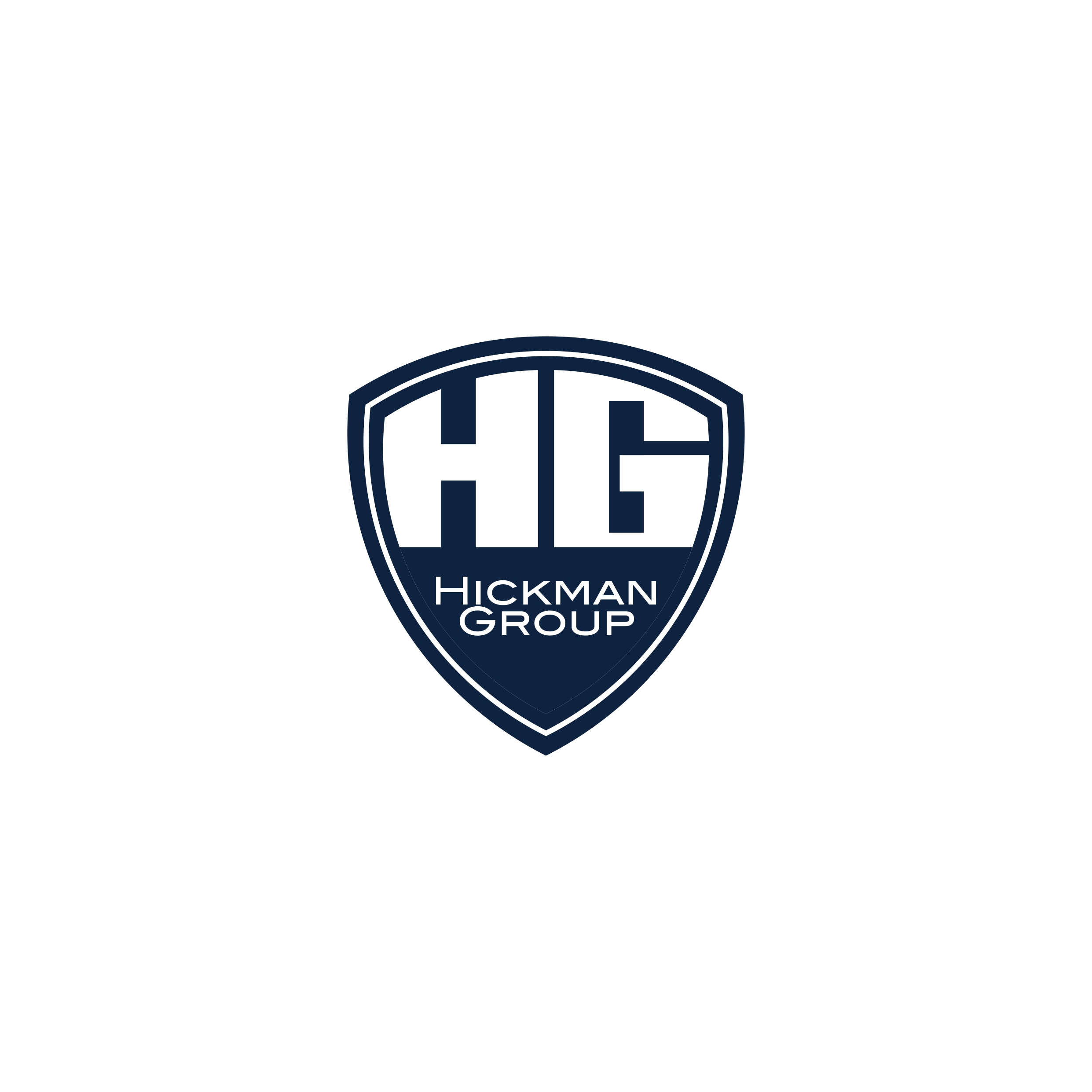 Logo Design by Jeferson HP for Hickman Groupq | Design #33297265