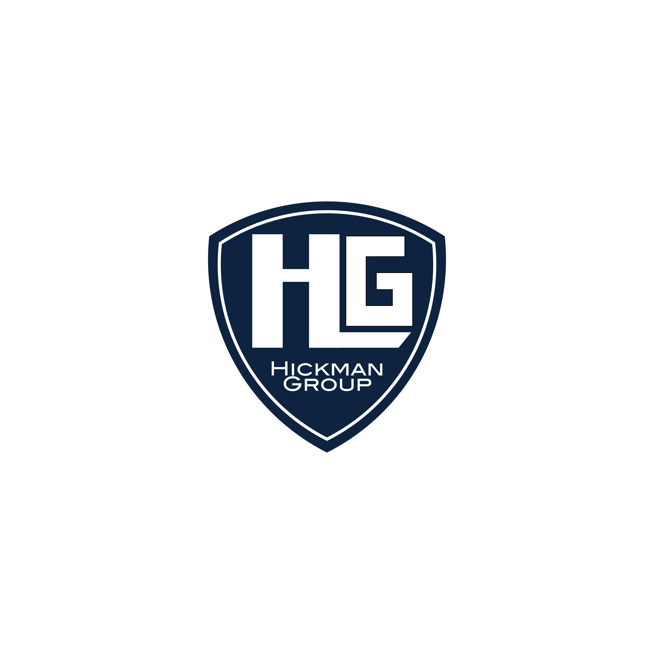 Logo Design by Jeferson HP for Hickman Groupq | Design #33297266