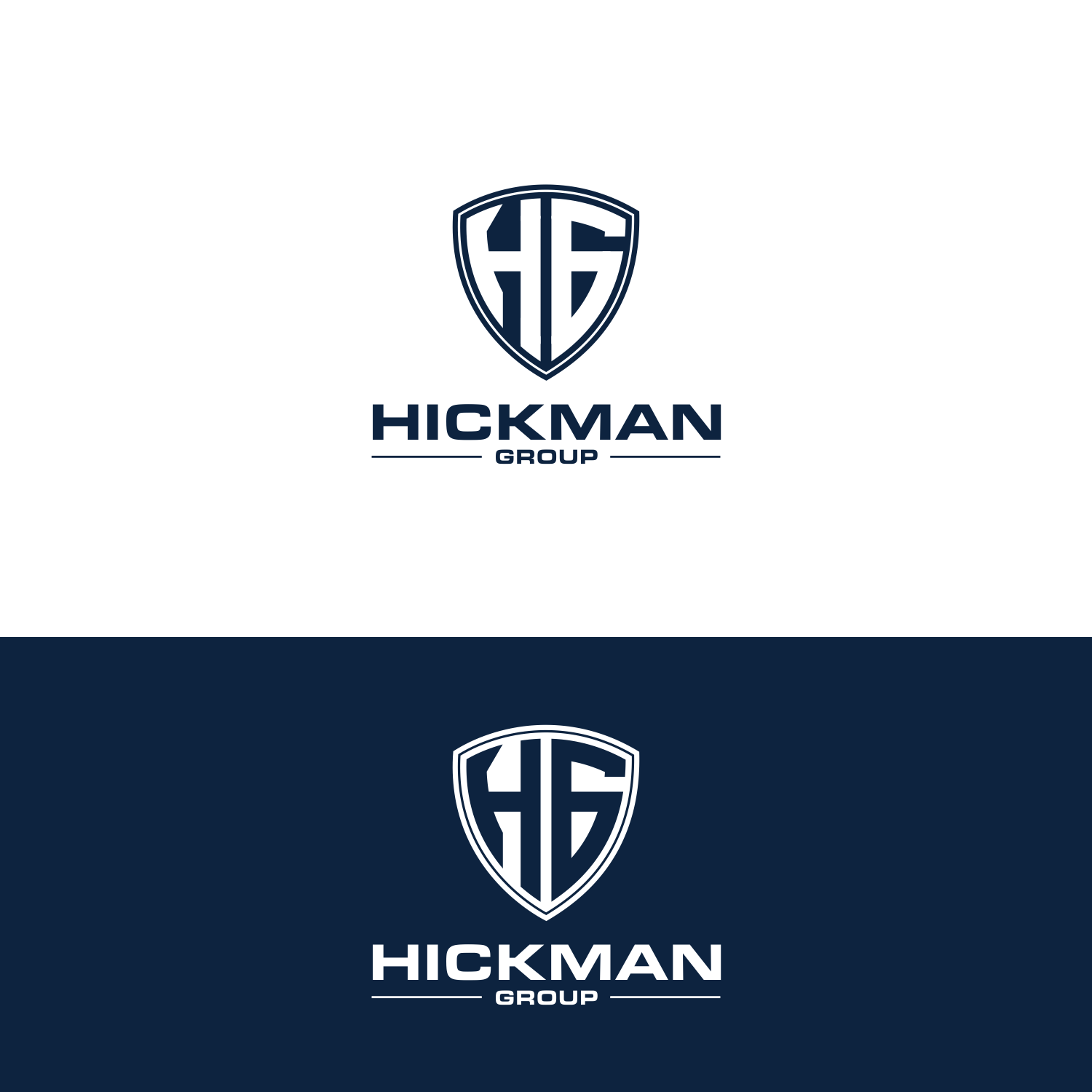 Diseño de Logo por abidzar para Hickman Groupq | Diseño #33297618