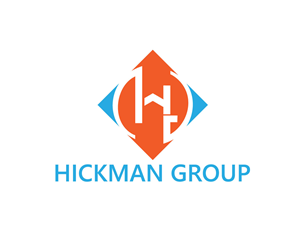 Logo Design by abulhazi for Hickman Groupq | Design: #33301946
