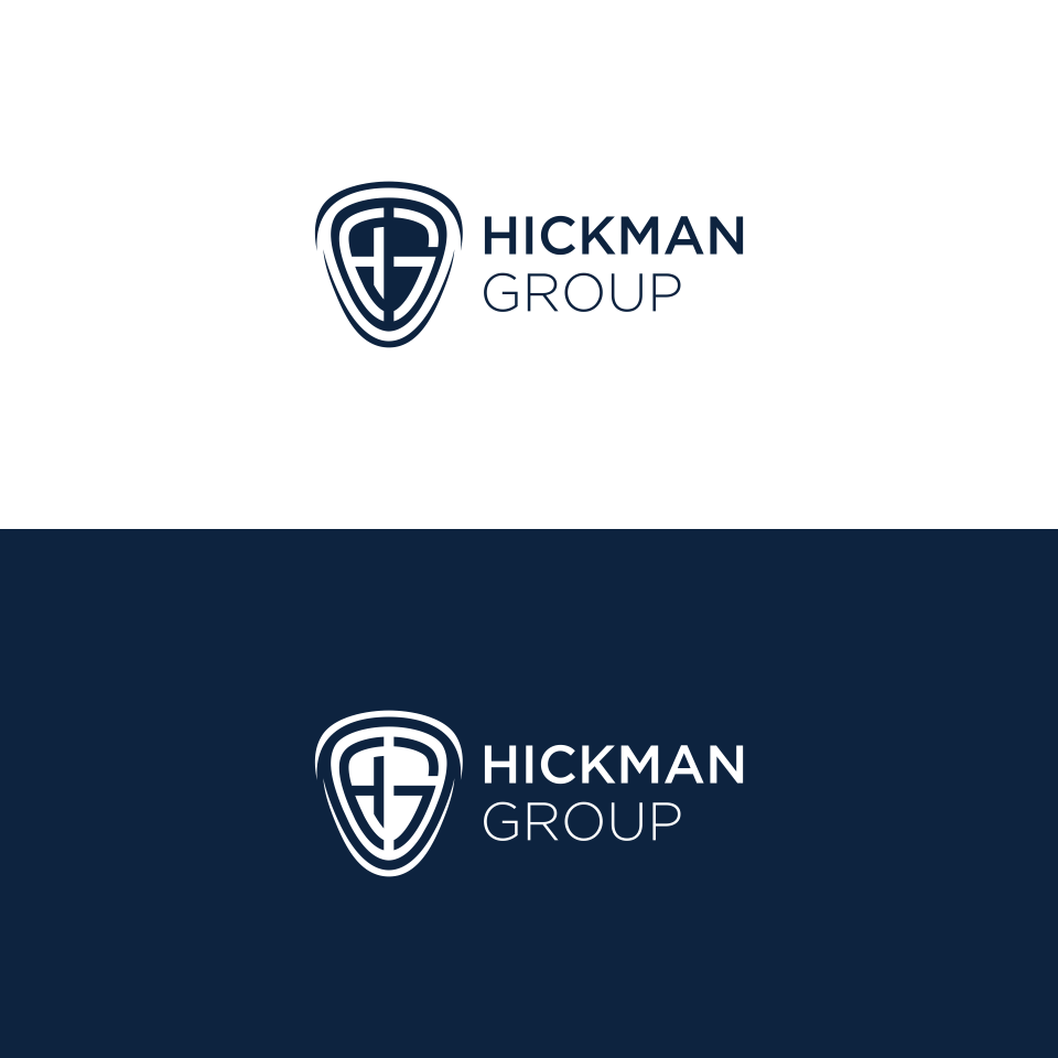 Logo Design by pi2lungan for Hickman Groupq | Design #33297767