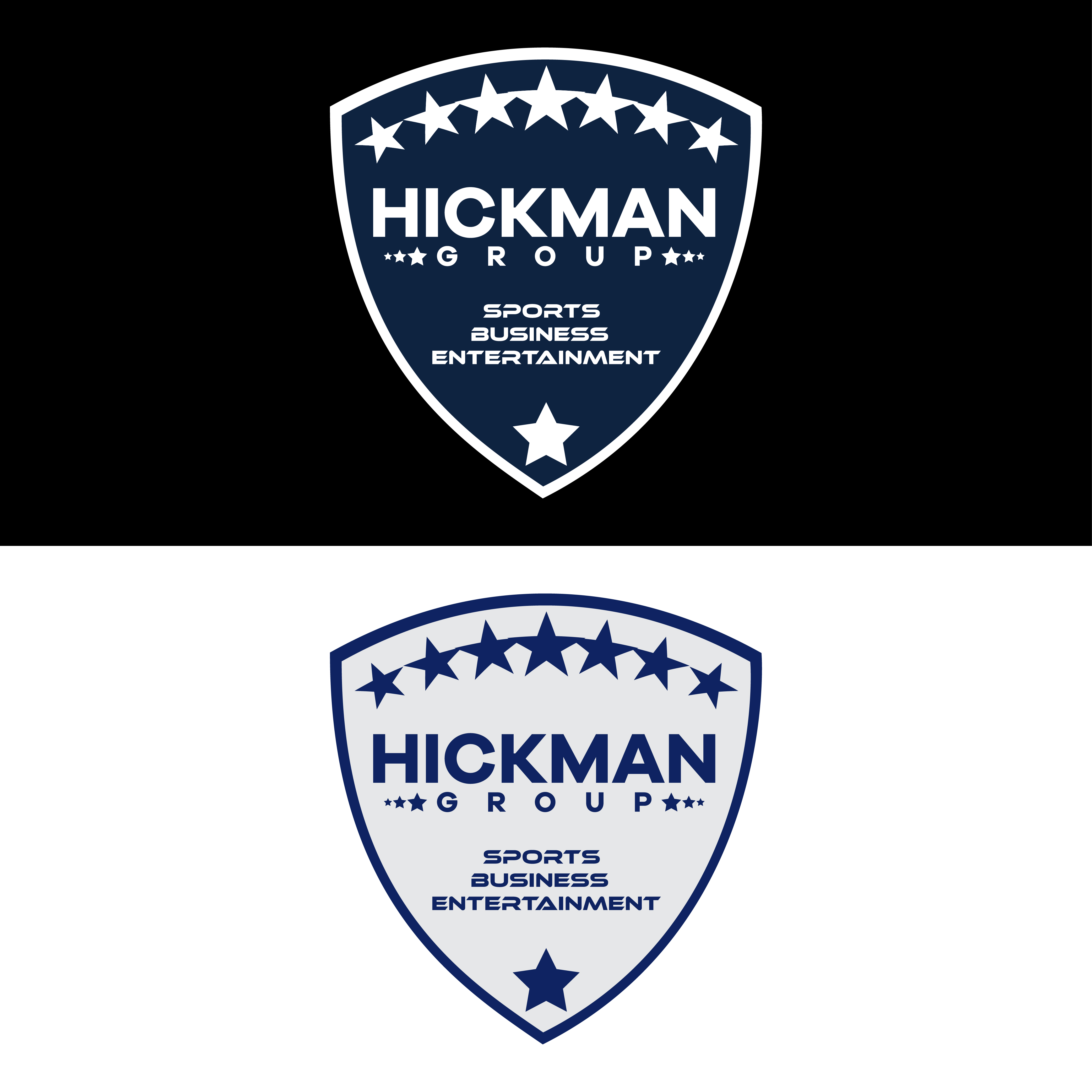 Logo Design by Ali Log's for Hickman Groupq | Design #33297434