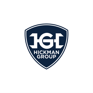 Logo Design by Baldwin Logo Design for Hickman Groupq | Design: #33303358