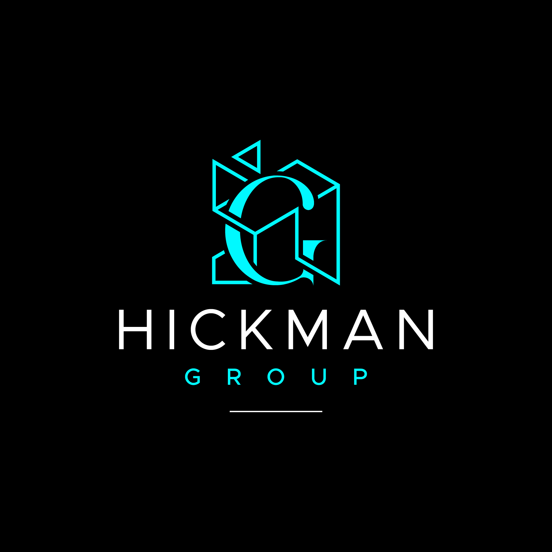 Logo Design by debdesign for Hickman Groupq | Design #33303087