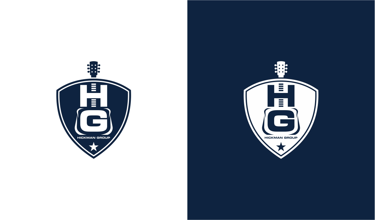 Diseño de Logo por Dave Paresh para Hickman Groupq | Diseño #33301842