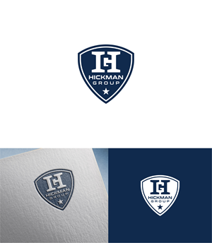 Diseño de Logo por Joenet Jayawarna para Hickman Groupq | Diseño #33306218