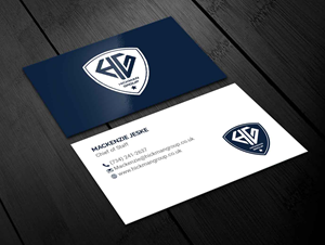 Logo Design by R.design for Hickman Groupq | Design: #33298463