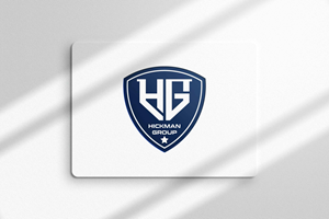 Logo Design by R.design for Hickman Groupq | Design: #33298760