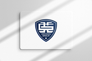 Logo Design by R.design for Hickman Groupq | Design: #33301906