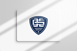 Logo Design by R.design for Hickman Groupq | Design: #33302049