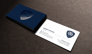 Logo Design by R.design for Hickman Groupq | Design: #33302672