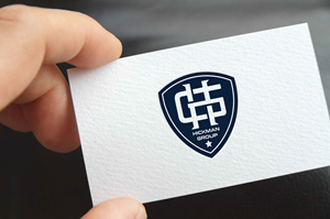 Logo Design by R.design for Hickman Groupq | Design: #33307375