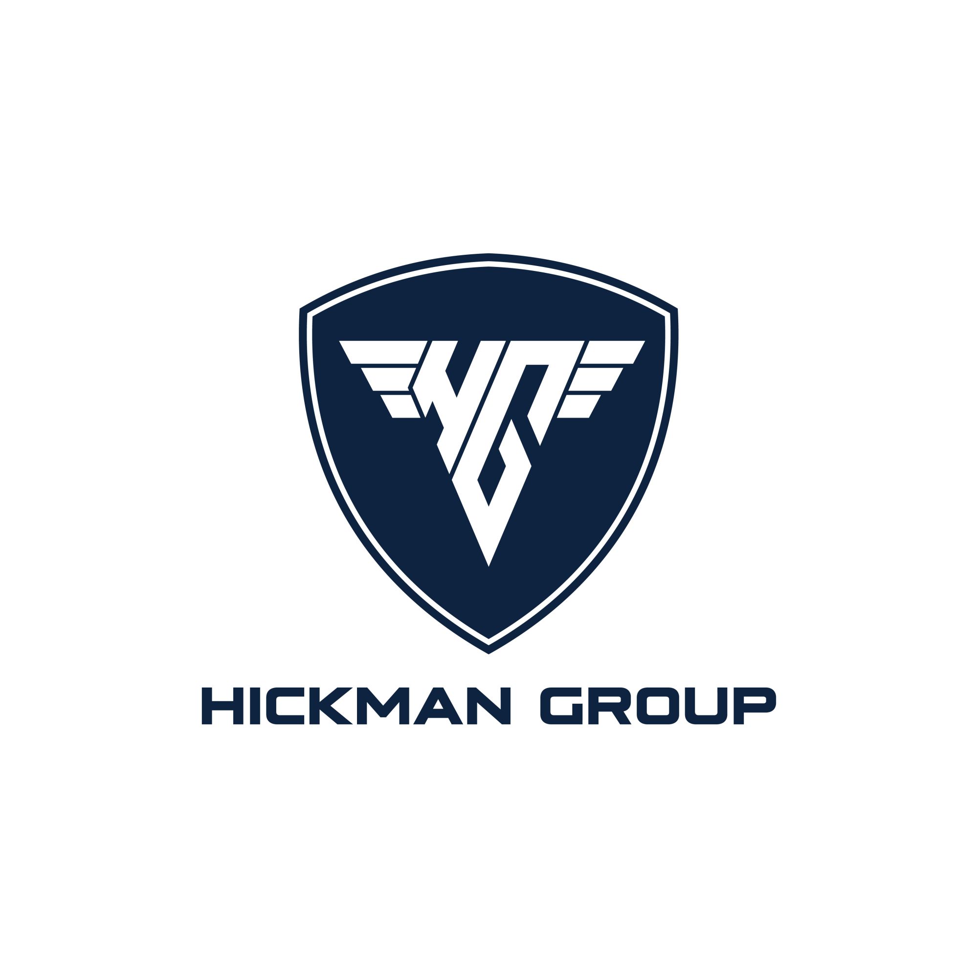 Diseño de Logo por equinoxdizain para Hickman Groupq | Diseño #33298527