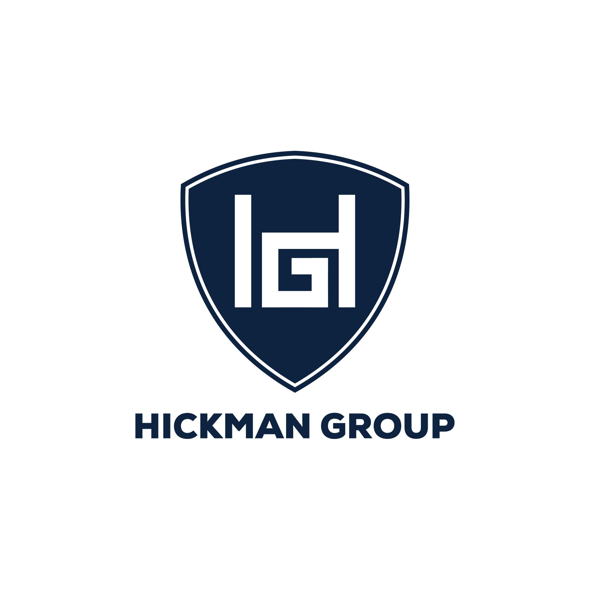 Diseño de Logo por equinoxdizain para Hickman Groupq | Diseño #33305681