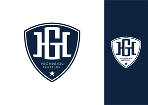 Logo Design by ammar_ed for Hickman Groupq | Design: #33298311