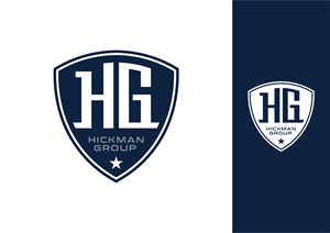 Logo Design by ammar_ed for Hickman Groupq | Design: #33298564