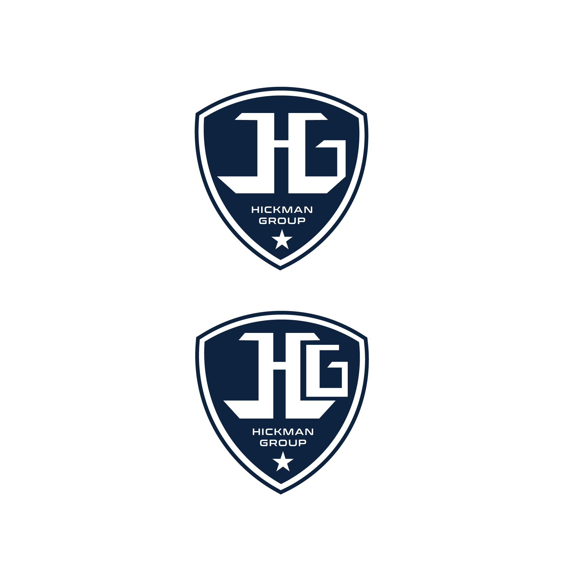 Logo Design by sherman for Hickman Groupq | Design #33299431