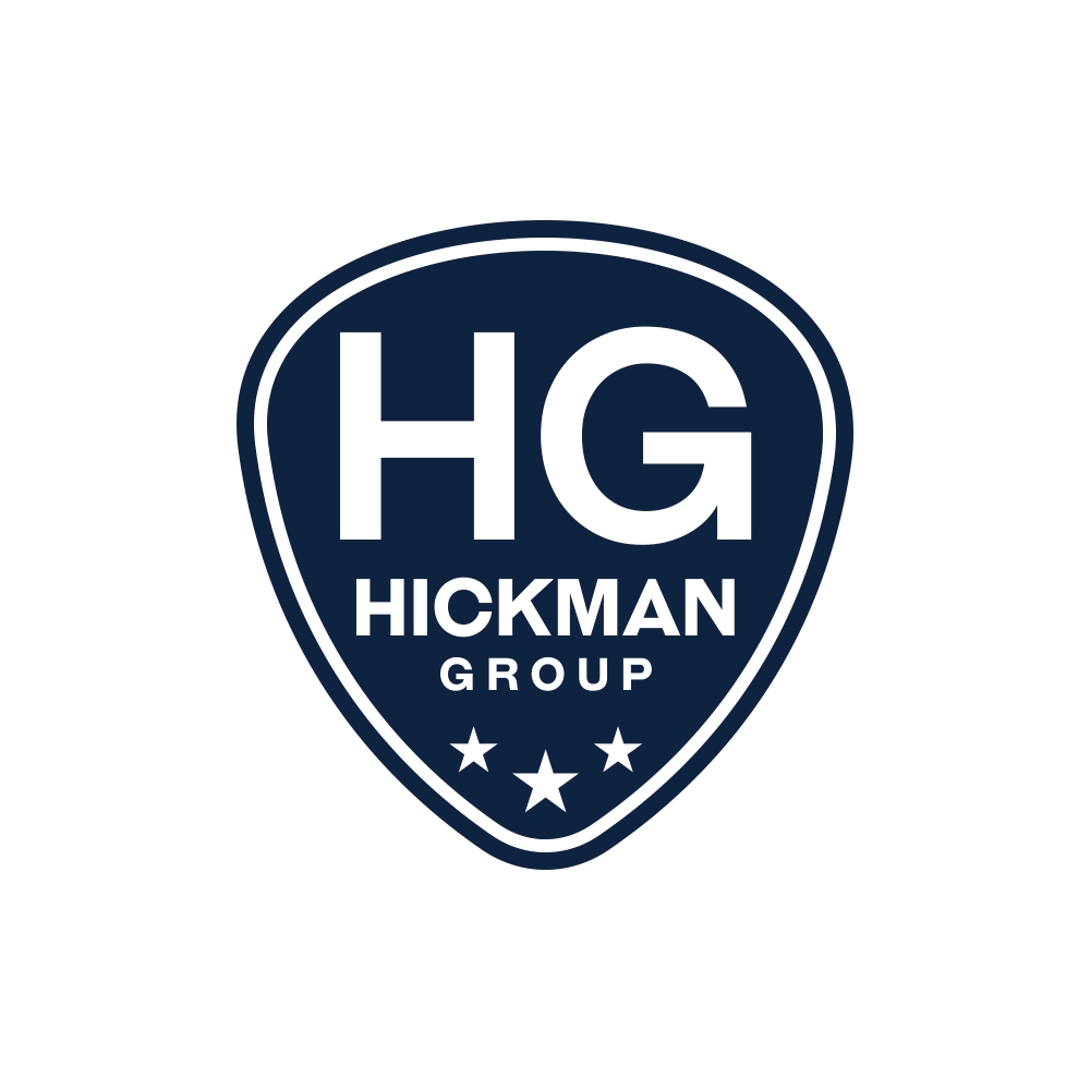 Logo Design by 92logo for Hickman Groupq | Design #33300170