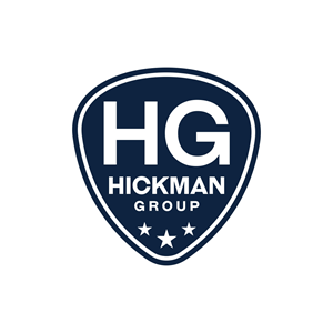 Logo Design by 92logo for Hickman Groupq | Design: #33300170