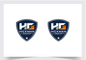 Logo-Design von Soonia für Hickman Groupq | Design: #33301897