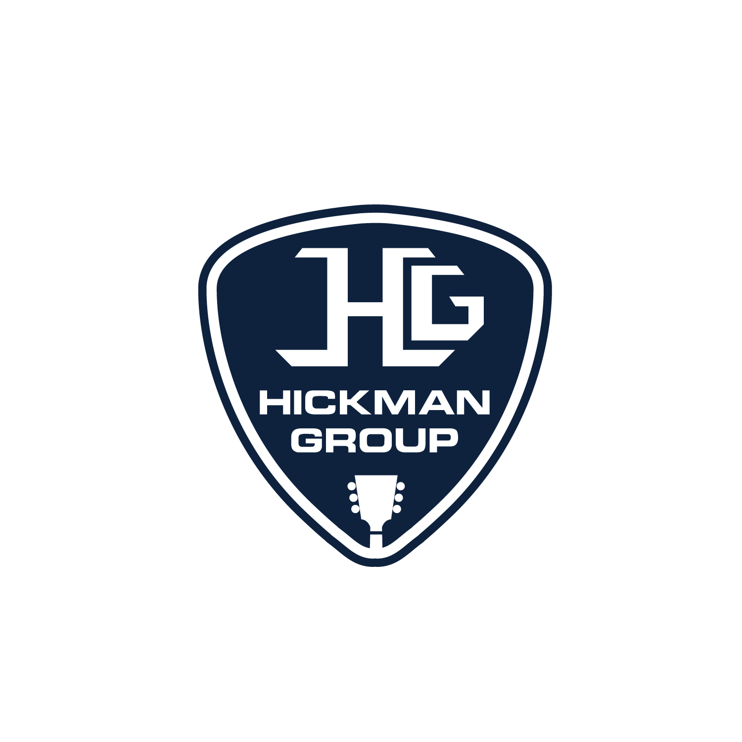 Logo Design by geni for Hickman Groupq | Design #33298976
