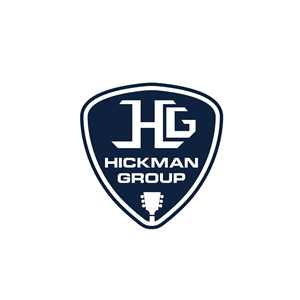 Diseño de Logo por geni para Hickman Groupq | Diseño #33298976