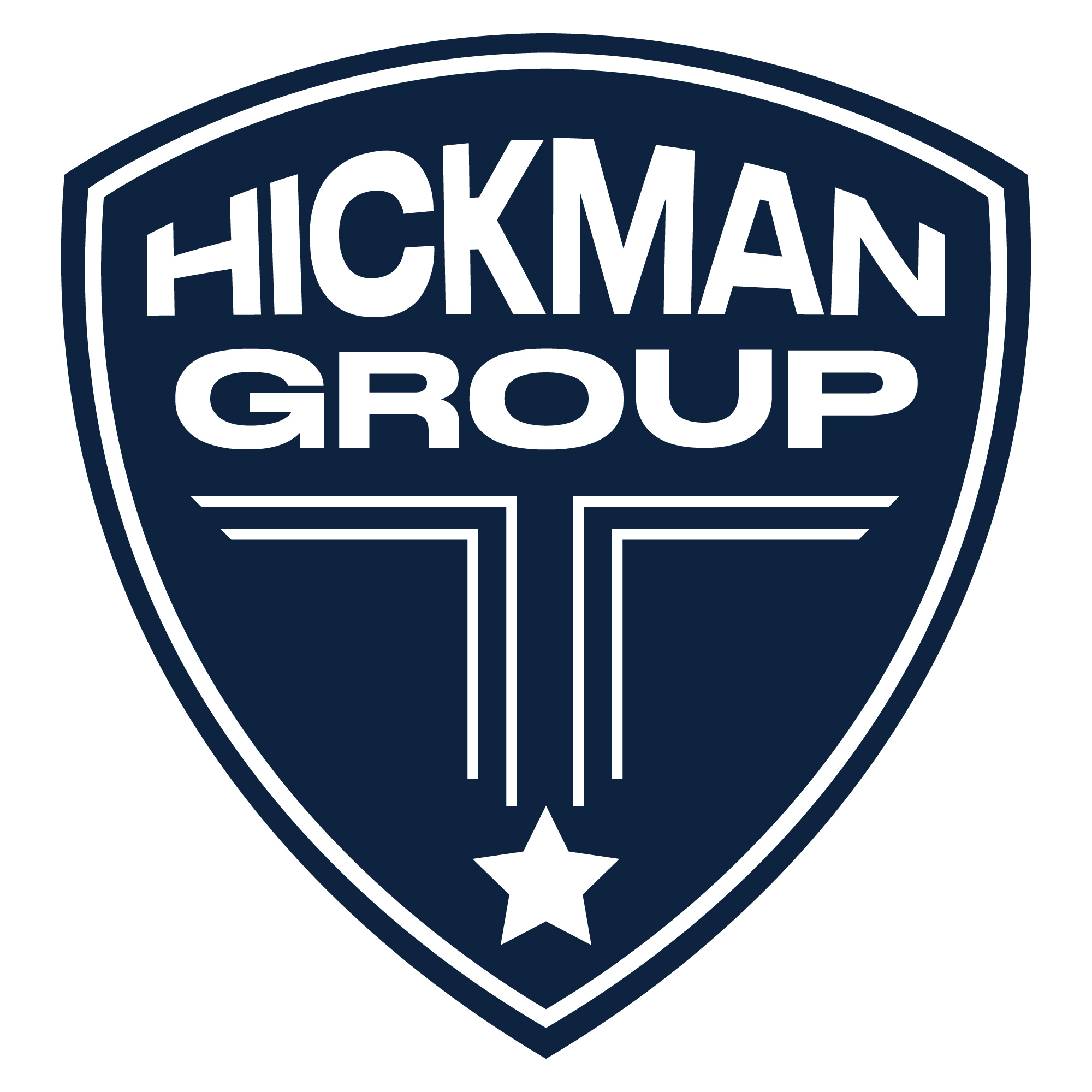 Diseño de Logo por aditya msf54 para Hickman Groupq | Diseño #33297028