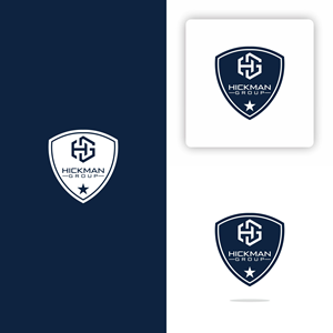 Logo Design by ark 2 for Hickman Groupq | Design: #33298687