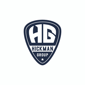 Diseño de Logo por Ashani Bhattacharya para Hickman Groupq | Diseño #33298677