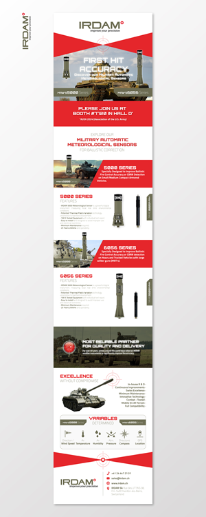 Email Marketing Design by Litadesign for this project | Design #33326082