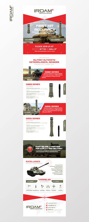 E-Mail Marketing-Design von Litadesign für dieses Projekt | Design: #33326176