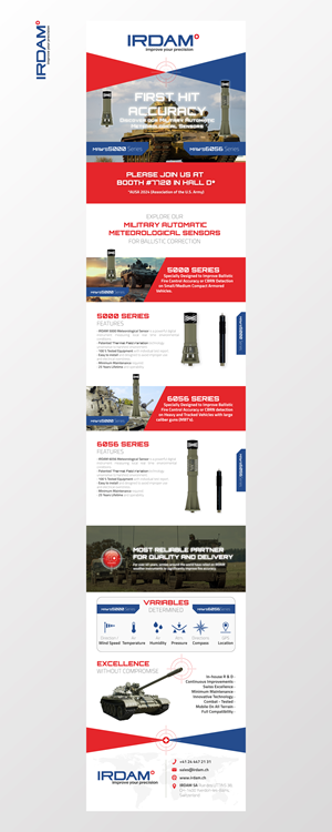 E-Mail Marketing-Design von Litadesign für dieses Projekt | Design: #33326242
