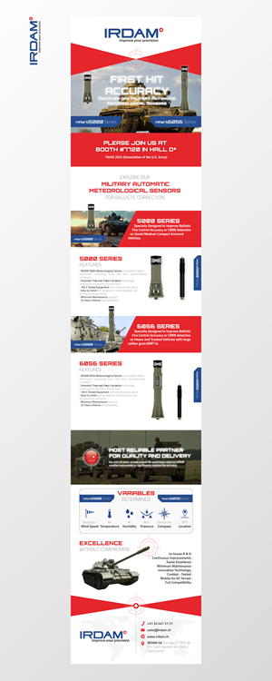 E-Mail Marketing-Design von Litadesign für dieses Projekt | Design: #33326244