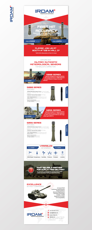 E-Mail Marketing-Design von Litadesign für dieses Projekt | Design: #33326252