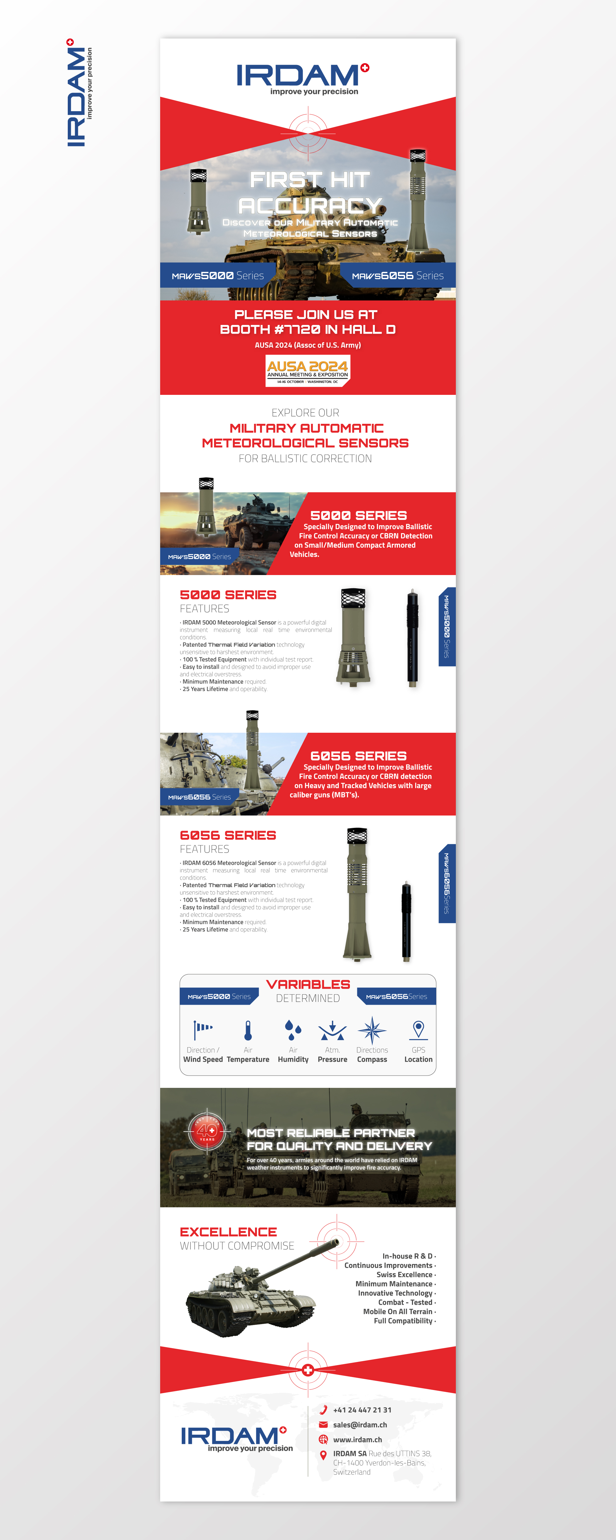 Diseño de Mercadeo por Correo Electrónico por Litadesign para este proyecto | Diseño #33328451
