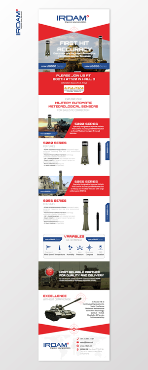 Email Marketing Design by Litadesign for this project | Design: #33328451