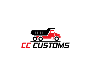 Logo-Design von Spark  Design für CC Customs  | Design: #33298449
