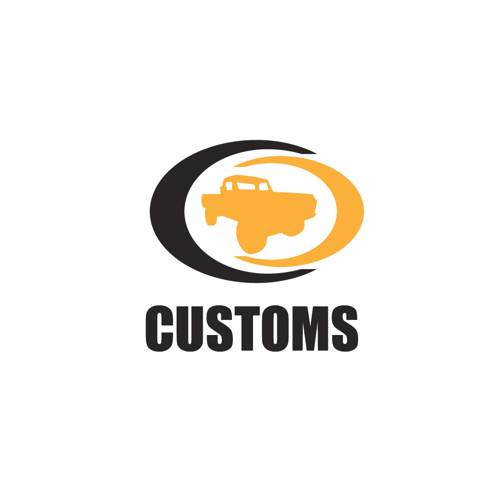 Design de Logo par Purple _ONION pour CC Customs  | Design #33307494