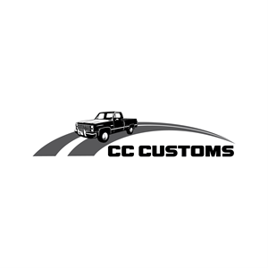 Logo-Design von COR für CC Customs  | Design: #33317558