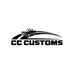 Logo-Design von COR für CC Customs  | Design: #33319860