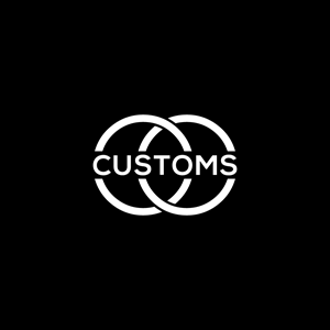 Logo-Design von Ahmed Sami 1 für CC Customs  | Design: #33299033