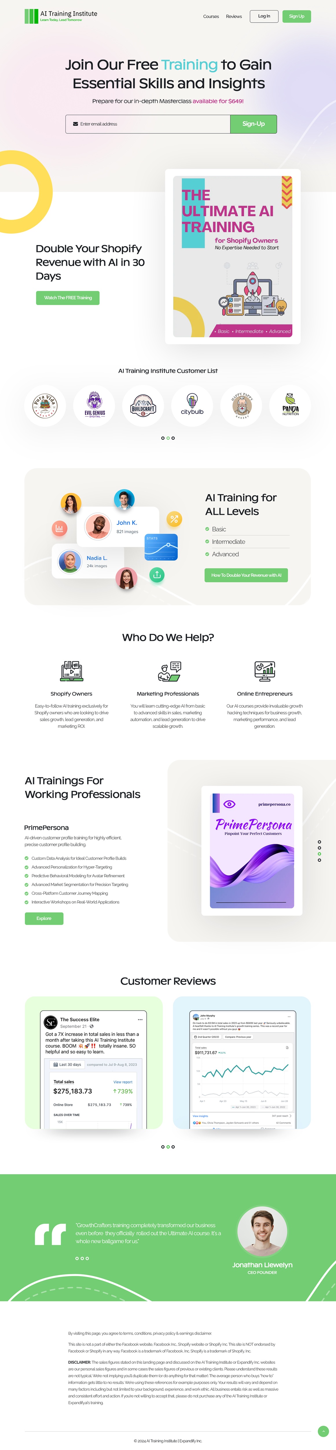 Web Design by NZ Creatives for this project | Design #33306963