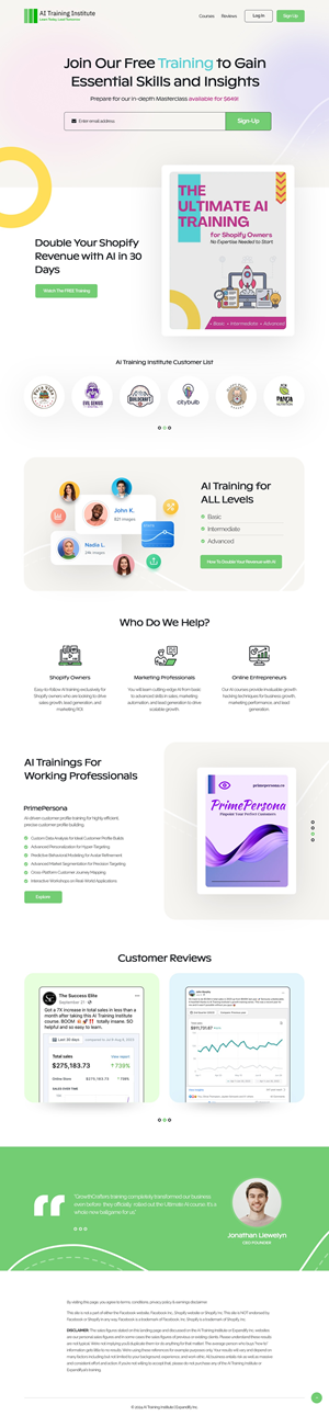 Web-Design von nzdesigners für dieses Projekt | Design #33328225