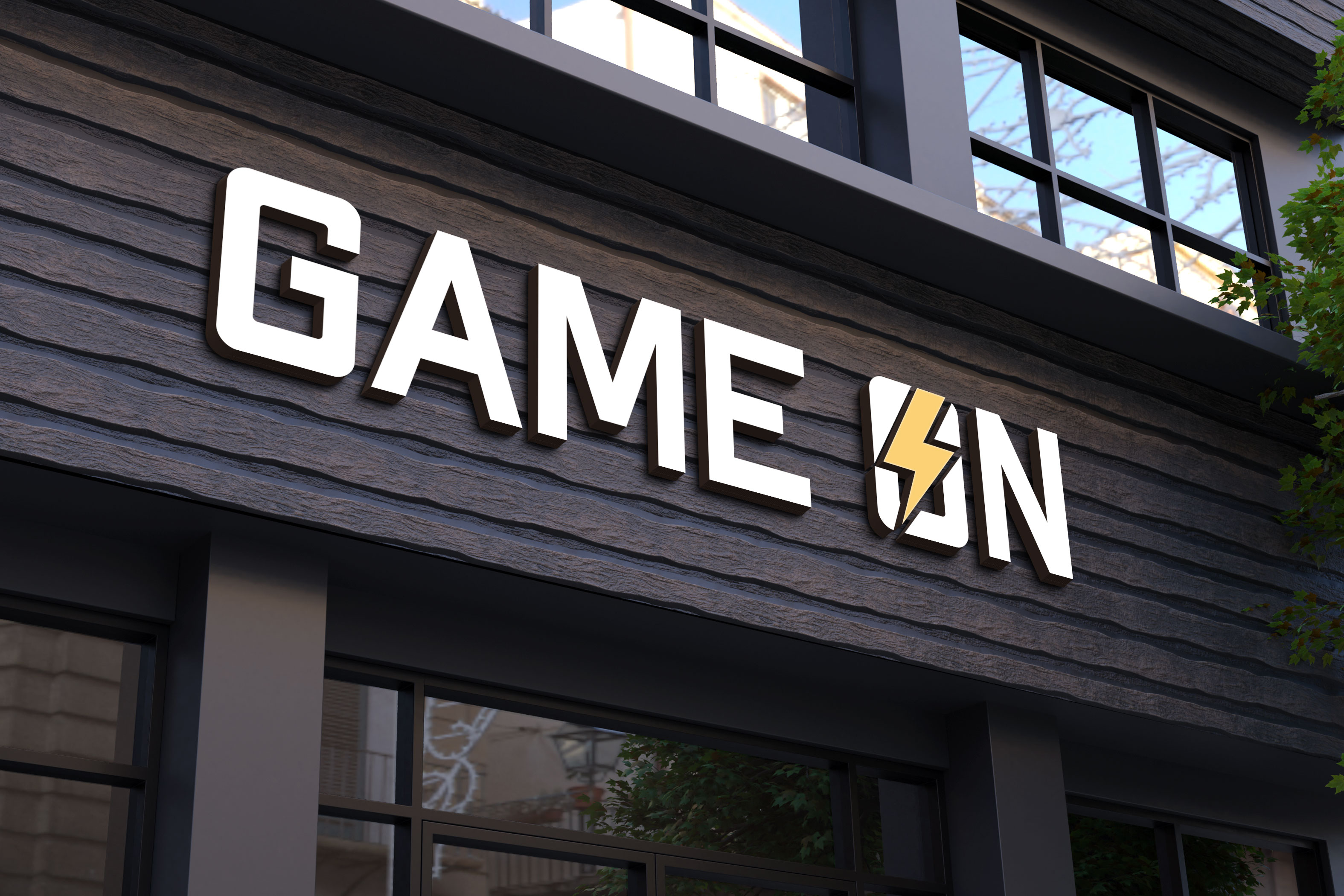 Diseño de Logo por Kavth para este proyecto | Diseño #33333569